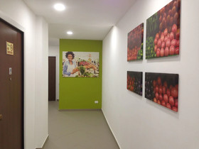 Residence Palazzo dei Delfini