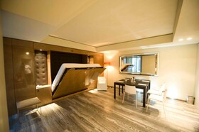 Romano House