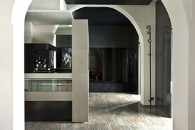 Romano House