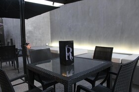 Romano House