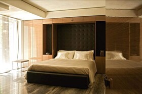 Romano House
