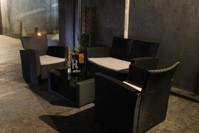 Romano House