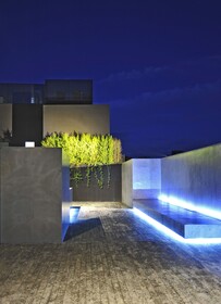 Romano House