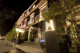 Romano House
