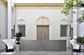 Romano House
