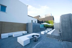 Romano House