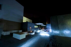 Romano House