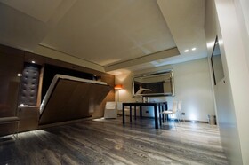 Romano House