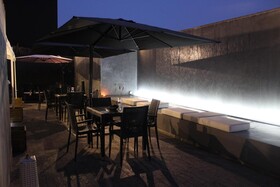 Romano House