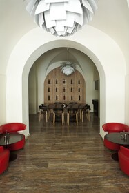 Romano House