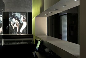 Romano House