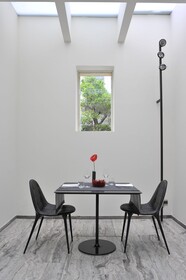 Romano House