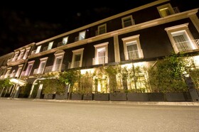 Romano House