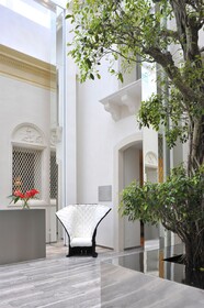 Romano House