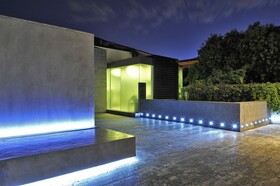 Romano House