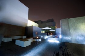 Romano House