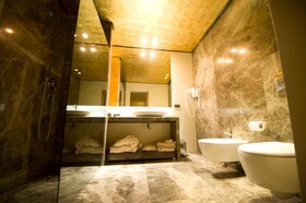 Romano House