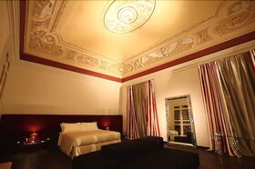 Romano House