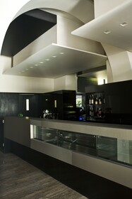 Romano House