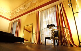 Romano House