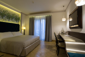 Romano Palace Luxury Hotel