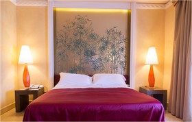 Romano Palace Luxury Hotel