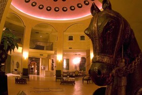 Romano Palace Luxury Hotel