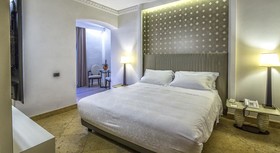 Romano Palace Luxury Hotel