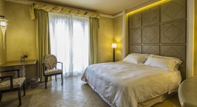 Romano Palace Luxury Hotel