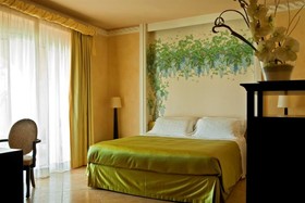 Romano Palace Luxury Hotel
