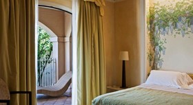 Romano Palace Luxury Hotel