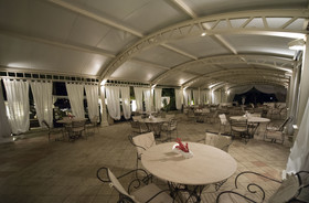 Romano Palace Luxury Hotel
