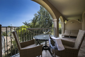 Romano Palace Luxury Hotel