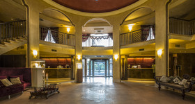 Romano Palace Luxury Hotel