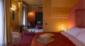 Romano Palace Luxury Hotel