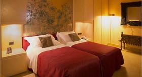 Romano Palace Luxury Hotel