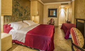 Romano Palace Luxury Hotel