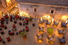 Royal Hotel