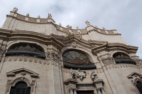 San Demetrio Rooms