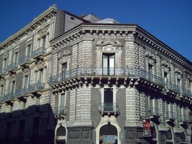 San Demetrio Rooms