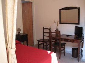 San Demetrio Rooms
