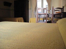 San Demetrio Rooms
