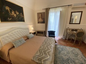 San Placido Inn Bed & Breakfast