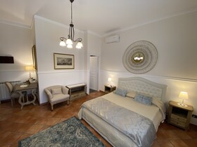 San Placido Inn Bed & Breakfast