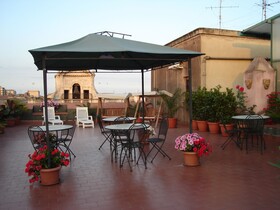 San Placido Inn Bed & Breakfast