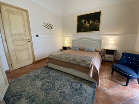 San Placido Inn Bed & Breakfast