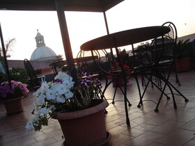 San Placido Inn Bed & Breakfast
