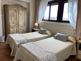 San Placido Inn Bed & Breakfast