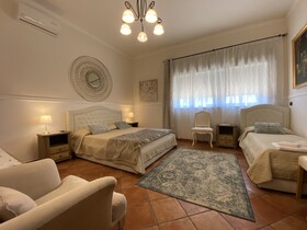 San Placido Inn Bed & Breakfast
