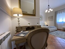 San Placido Inn Bed & Breakfast